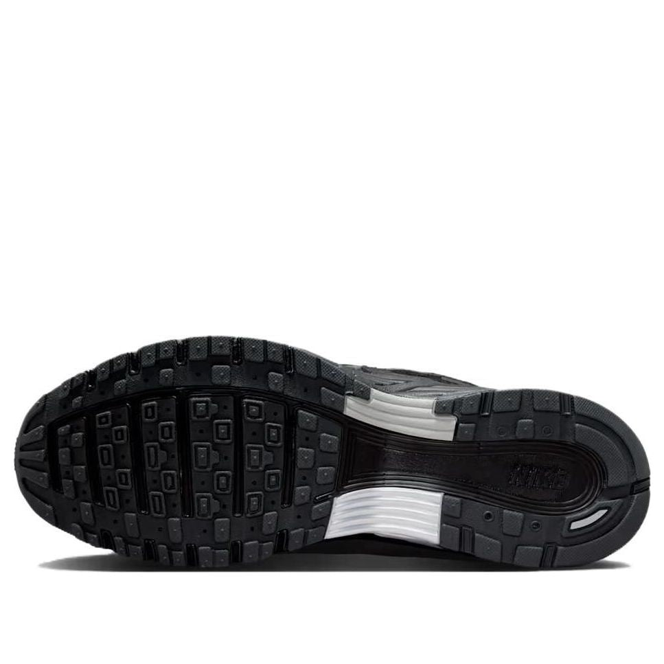 Nike P-6000 'Anthracite Metallic Silver' HF0015-002