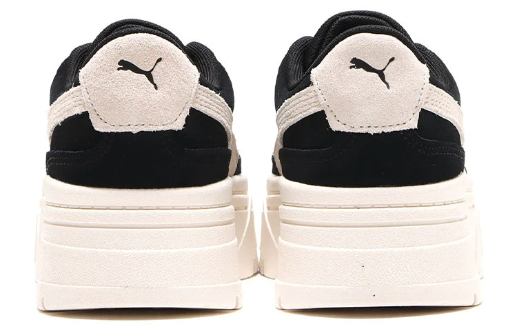 (WMNS) PUMA Mayze Stack DC5 'Black' 383971-03