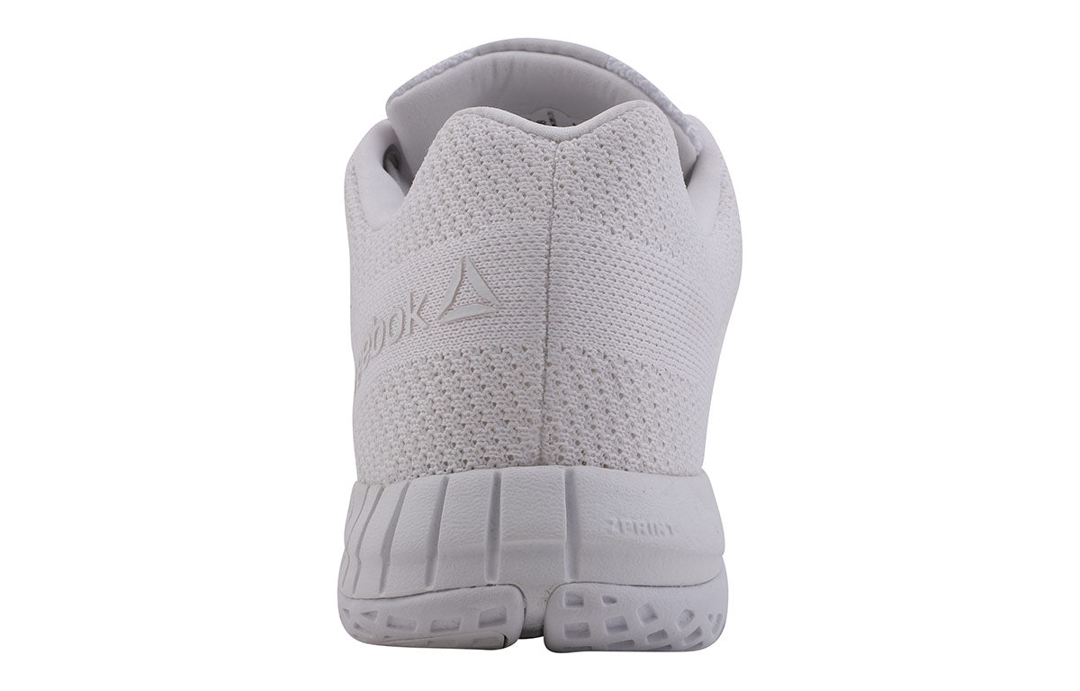 Reebok Zprint Run Clean ULTK 'White Skull Grey' BS9818