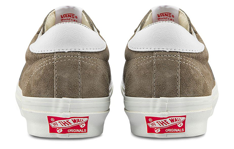 Vans OG Epoch LX 'Pig Suede - Walnut' VN0A4U121NU