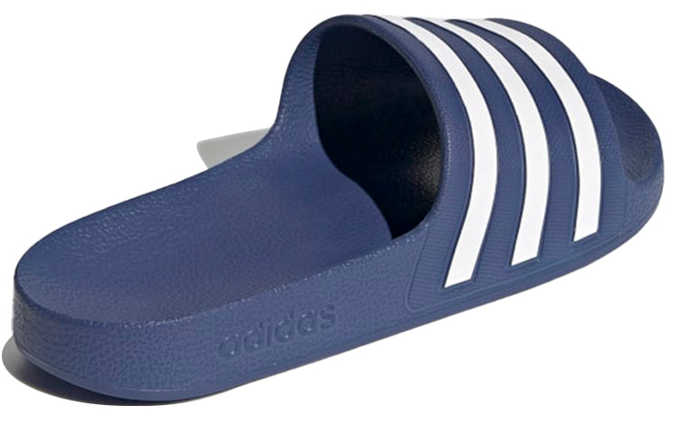 (WMNS) adidas Adilette Adilette Aqua Slide 'Crew Blue' FY8103