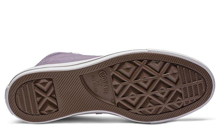 Converse Ctas Hi Moody Purple C19moo 163352C