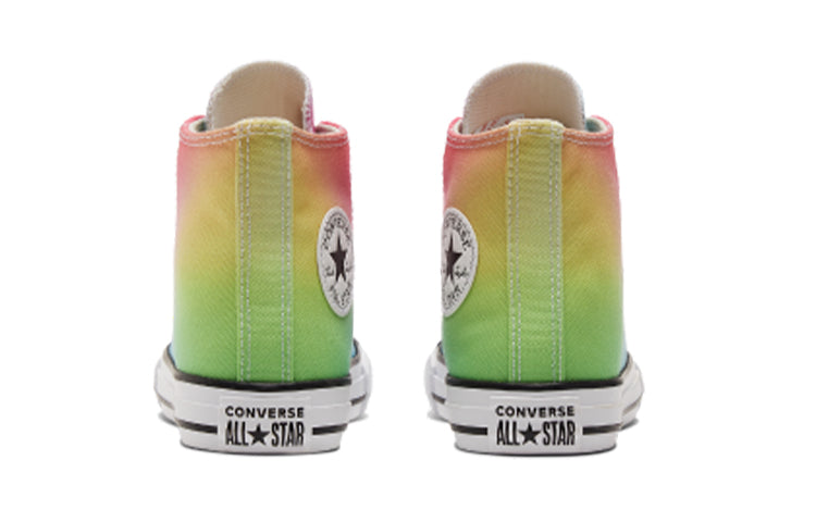 Converse Chuck Taylor All Star 'White Red Blue' A02571C