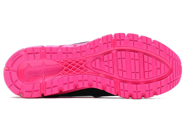 ASICS x atmos Gel-Inst.180 'Black Neon Pink' 1023A006-001