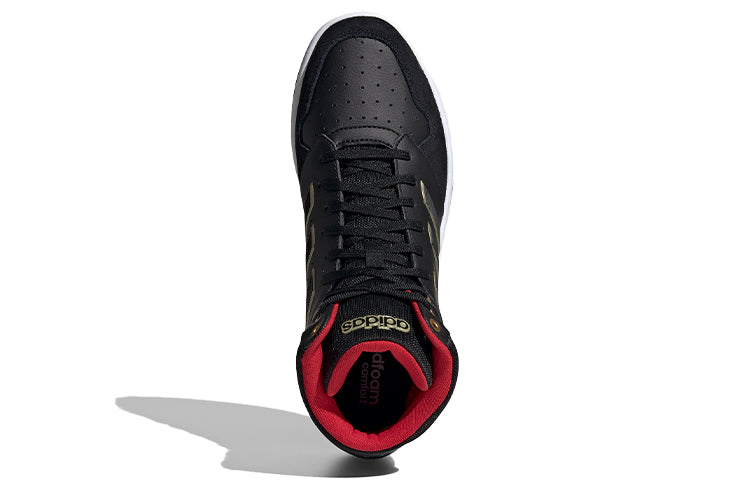 adidas Gametaker 'Black' EH1143