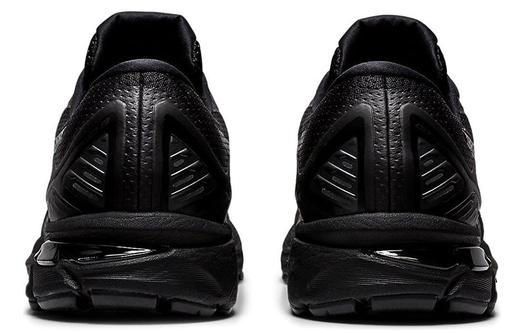 ASICS GT-2000 9 'Triple Black' 1011A983-002