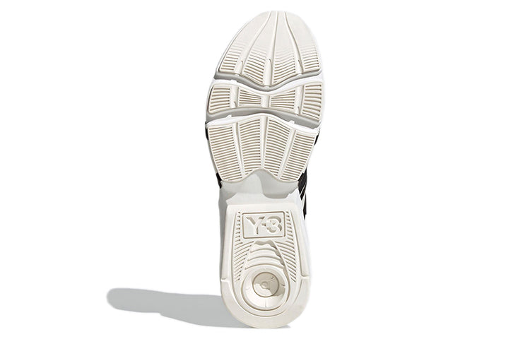 adidas Y-3 Sukui 3 'Black White' FZ4337