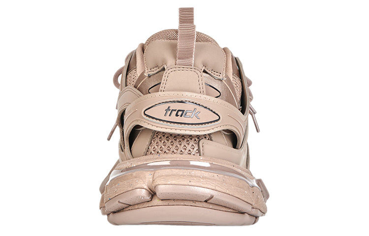 (WMNS) Balenciaga Track Sneaker 'Beige' 542436W3FE33339