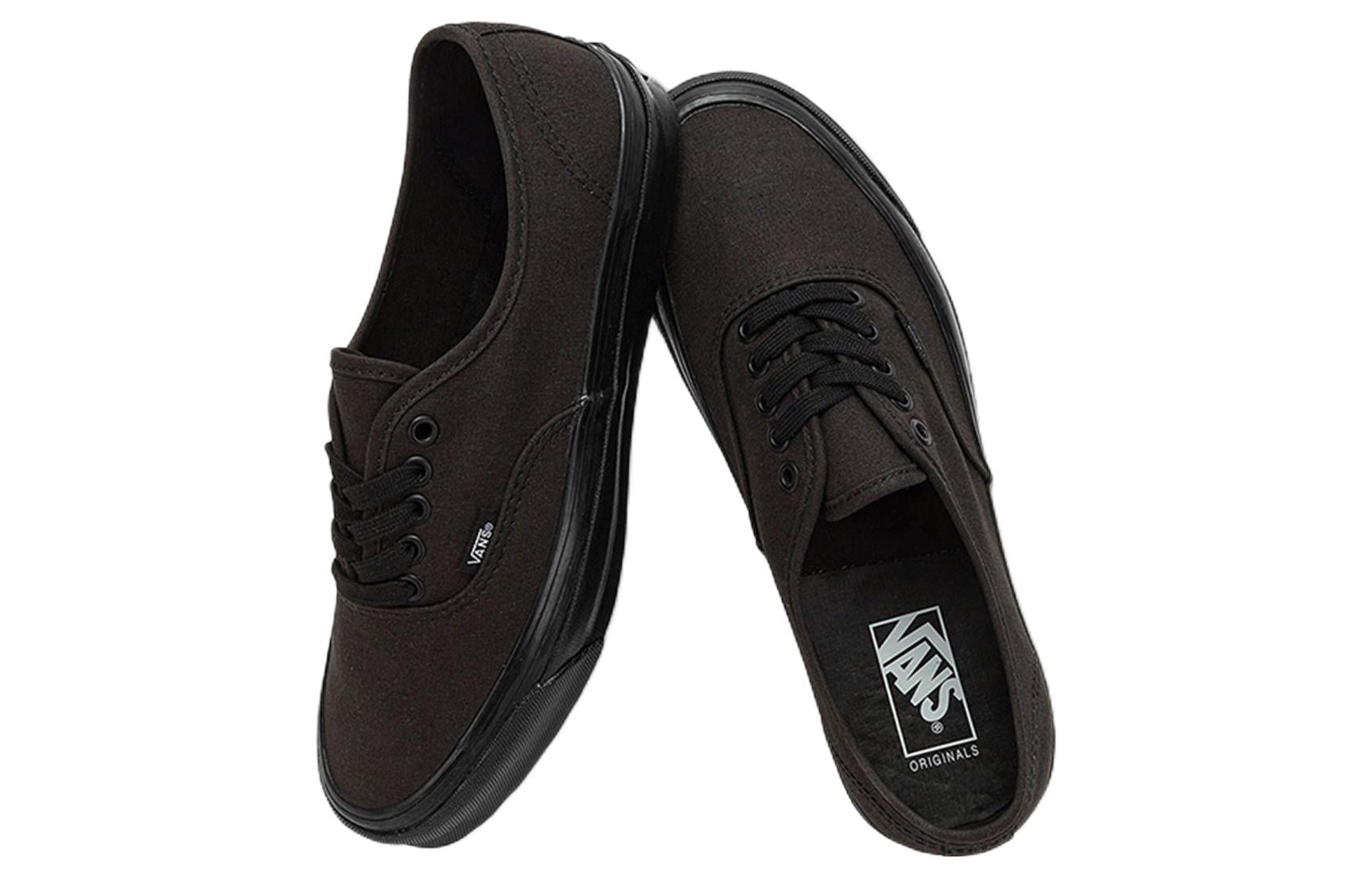 Vans Authentic OG LX 'Triple Black' VN0A5FBDBKA
