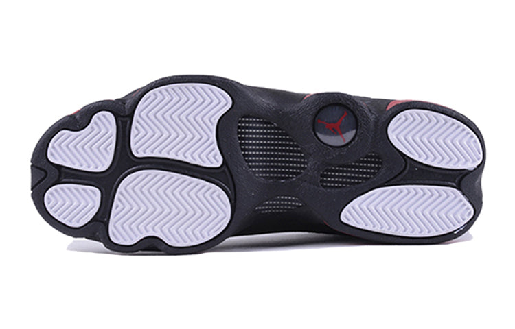 (GS) Air Jordan 13 Retro 'Dirty Bred' 414574-033