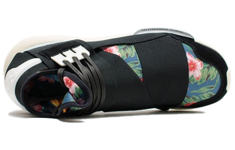 adidas Y-3 Qasa Hi 'Floral' B25187