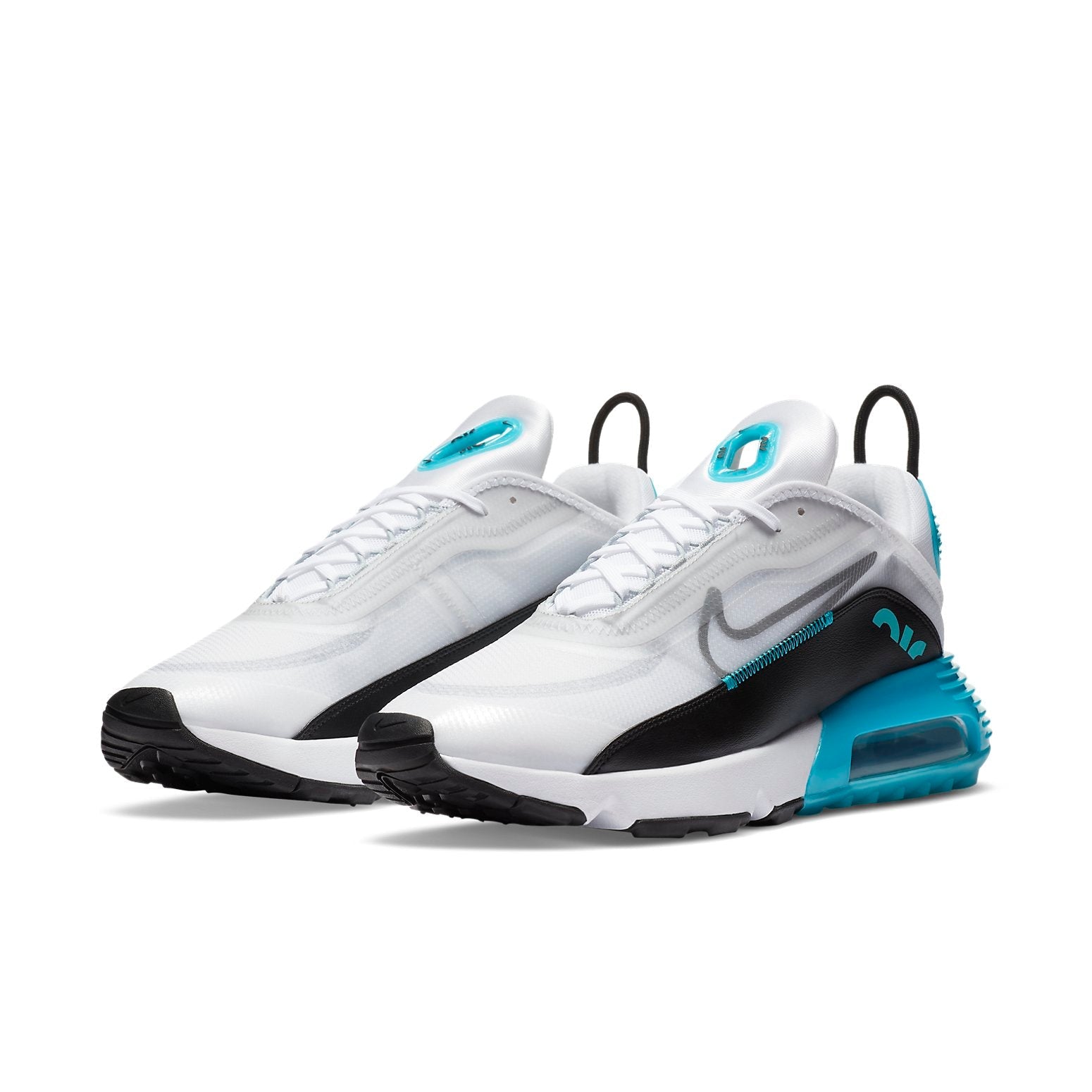 Nike Air Max 2090 'White Dusty Cactus' DC0955-100