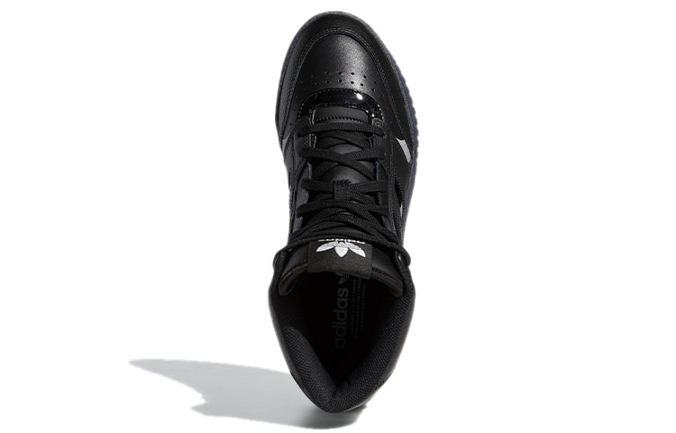 adidas originals Drop Step Black EF7141