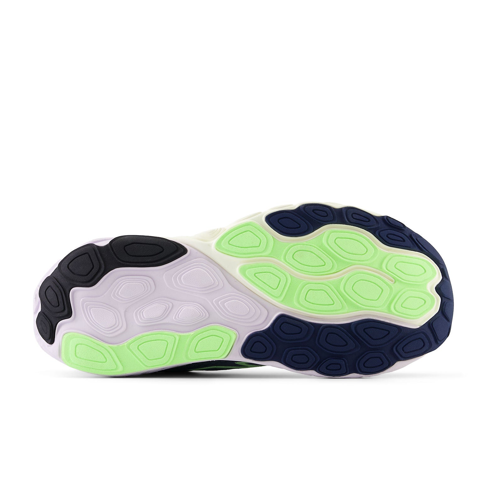 (WMNS) New Balance Fresh Foam X 860v14 'Arctic Grey Lime' W860L14