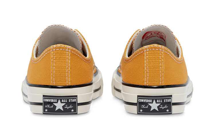 (GS) Converse Chuck 70 Low 'Sunflower' 368987C