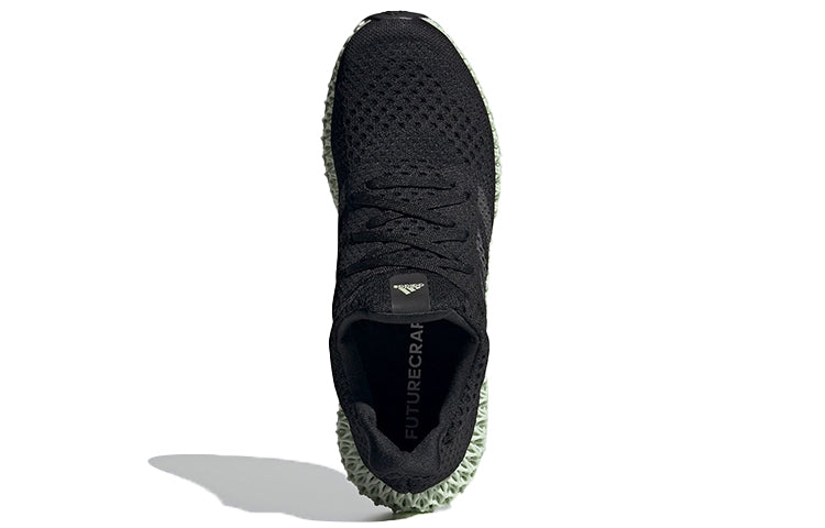 adidas Futurecraft 4D 'Core Black' 2021 FZ2560