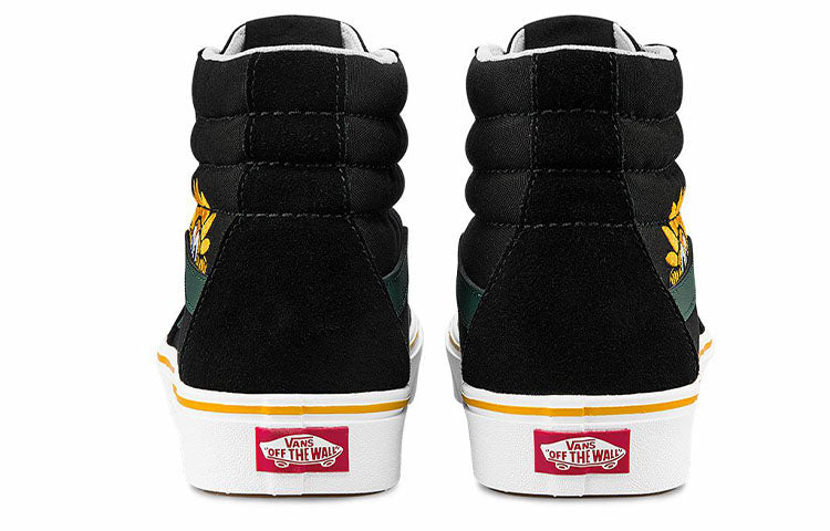 Vans ComfyCush SK8-HI 'Trip Outdoors' VN0A3WMB8WN