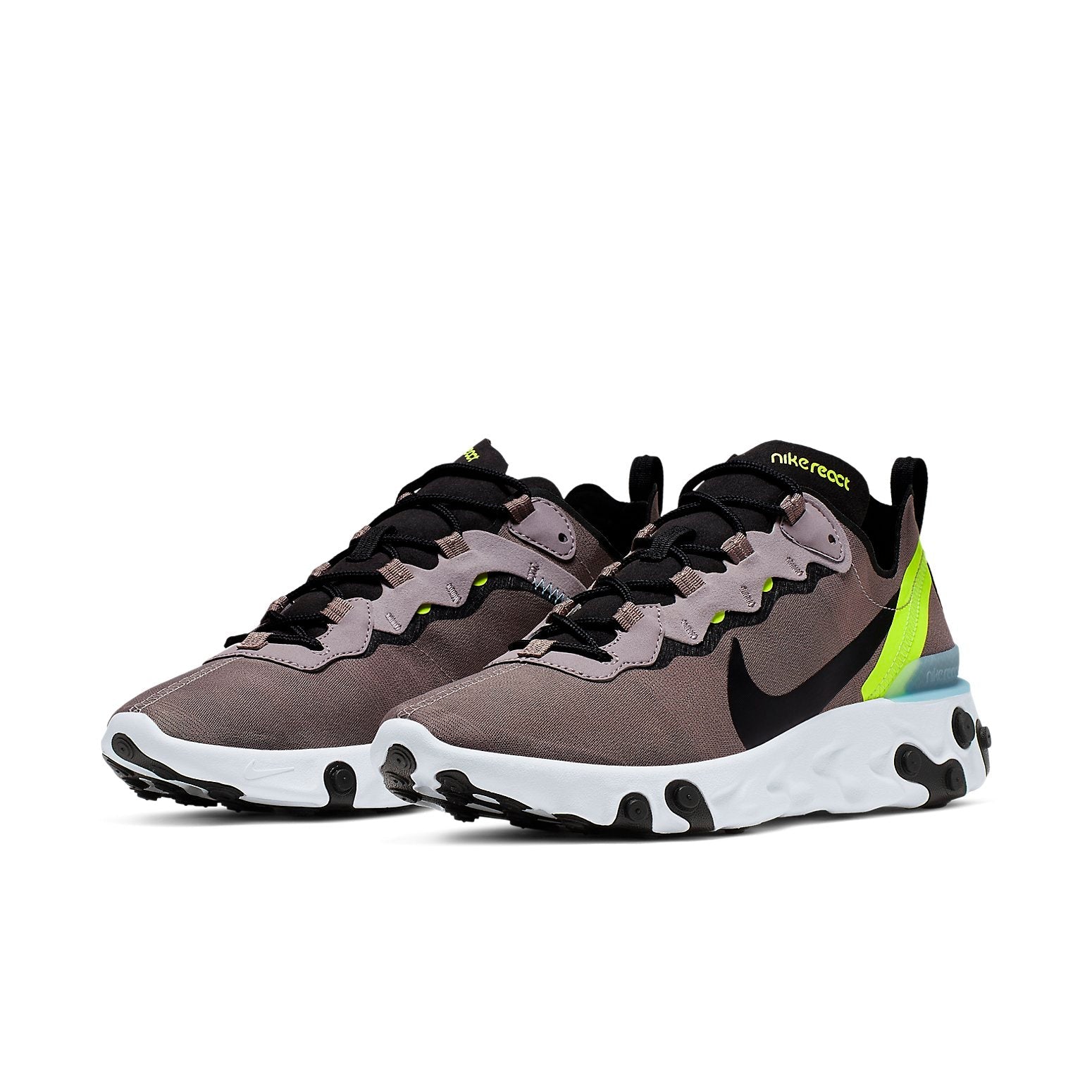 Nike React Element 55 'Pumice' BQ6166-201
