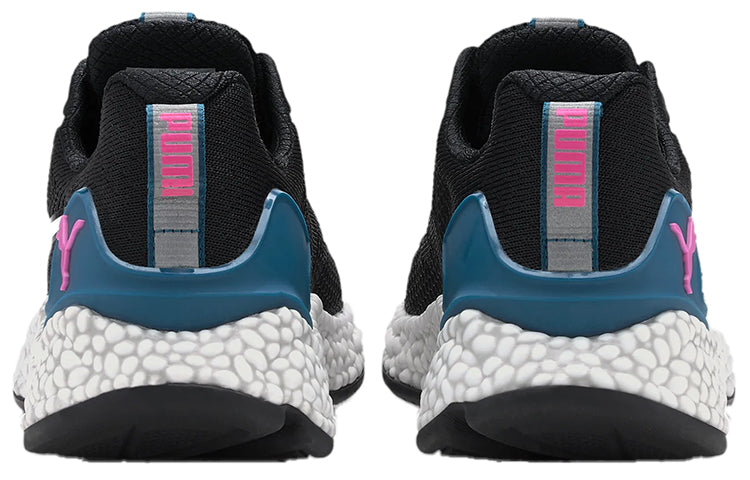 PUMA Speed Orbiter 'Black Digi-Blue' 192572-05