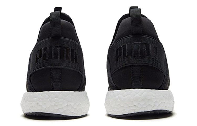 PUMA Mega Nrgy Neko Skim 'Black White' 190368-01