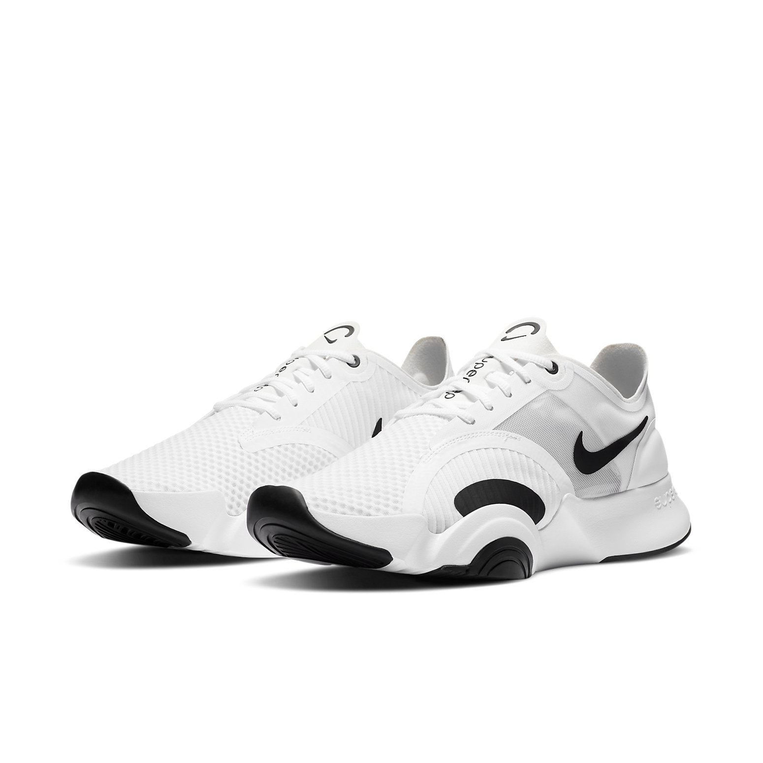 Nike SuperRep Go 'White' CJ0773-100