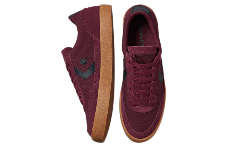 Converse Unisex Net Star Classic Deep-Wine 171339C