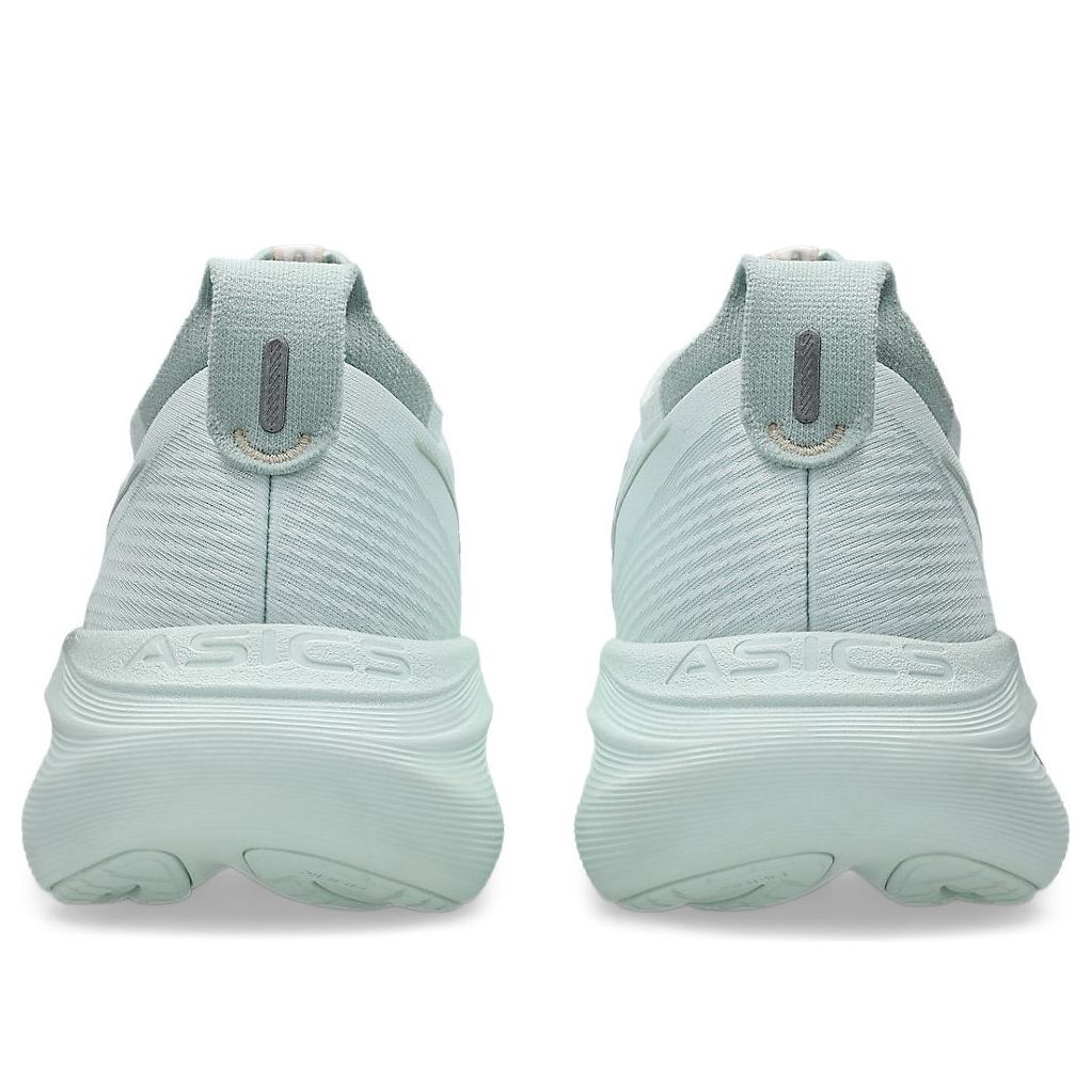 ASICS Gel-Nimbus 27 'Pure Aqua Pure Silver' 1011B958-300