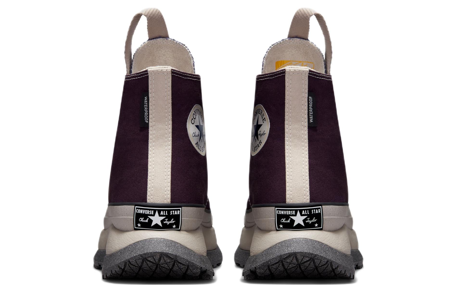 Converse Chuck 70 AT-CX Counter Climate High 'Black Cherry' A03275C