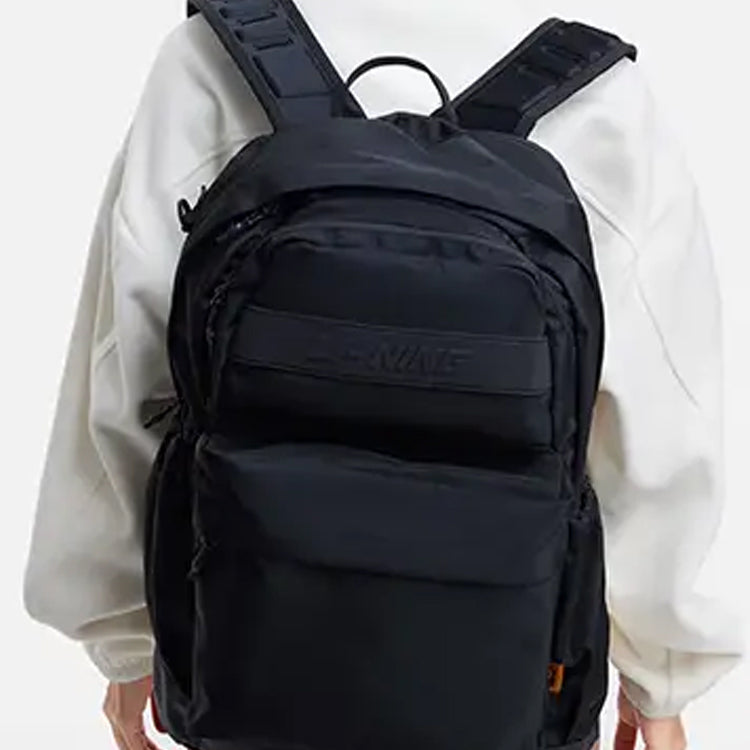 Li-Ning Essential Backpack 'Black' ABSS301-1