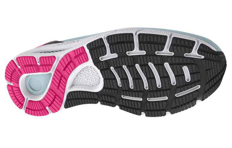 (WMNS) Under Armour HOVR Sonic 5 'Breaker Blue' 3024906-302