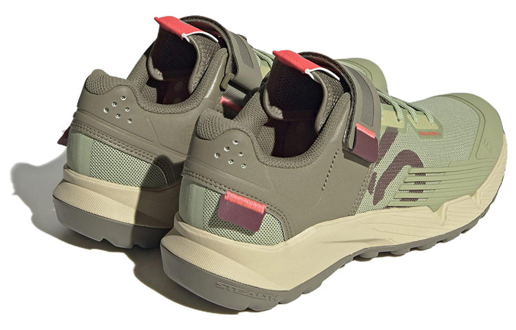 (WMNS) adidas Five Ten Trailcross 'Magic Lime' HP9932