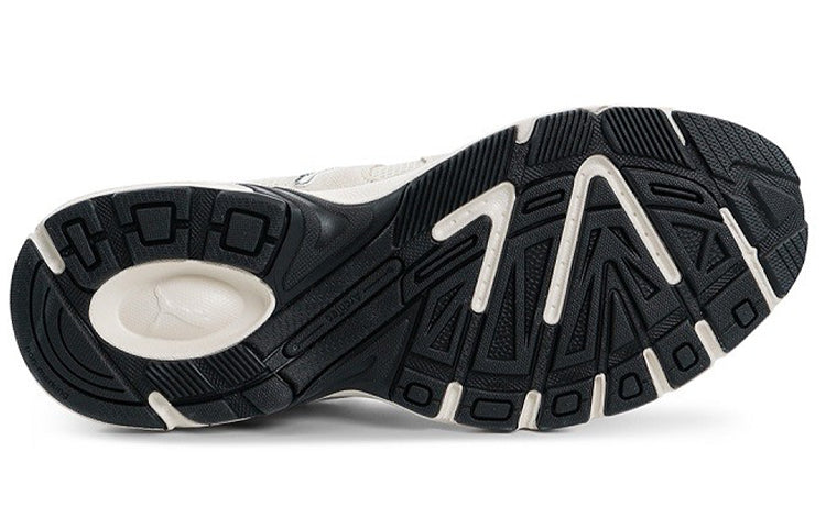 PUMA Axis SD 'Whisper White Black' 388107-02