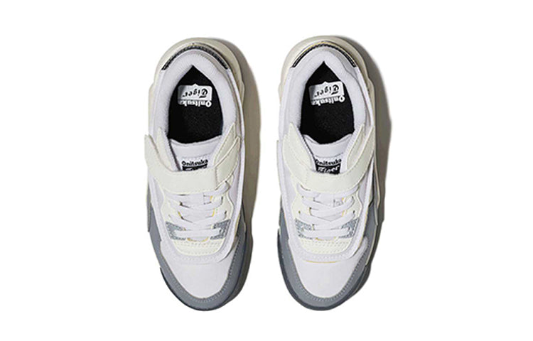 (PS) Onitsuka Tiger Admix Runner Sneakers 'White' 1184A087-102