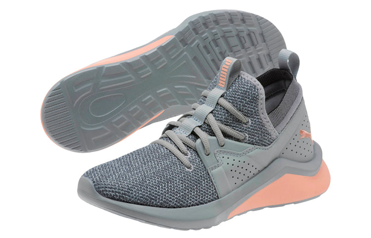 (WMNS) PUMA Emergence Grey 192345-04