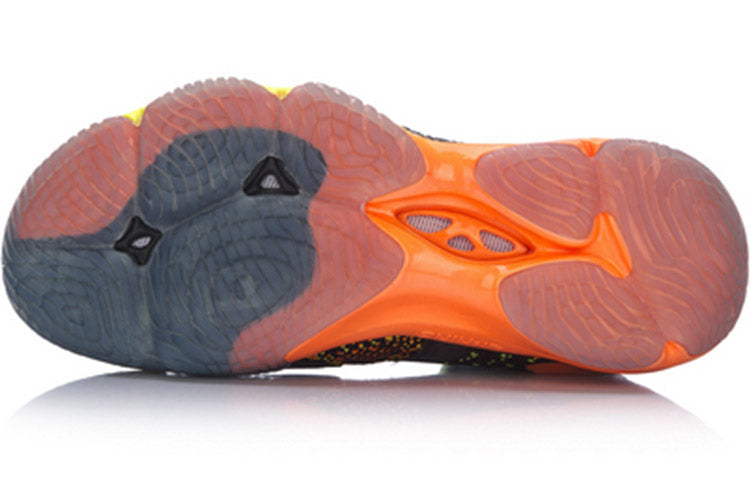 Li-Ning Ranger 'Black' AYAM009-2
