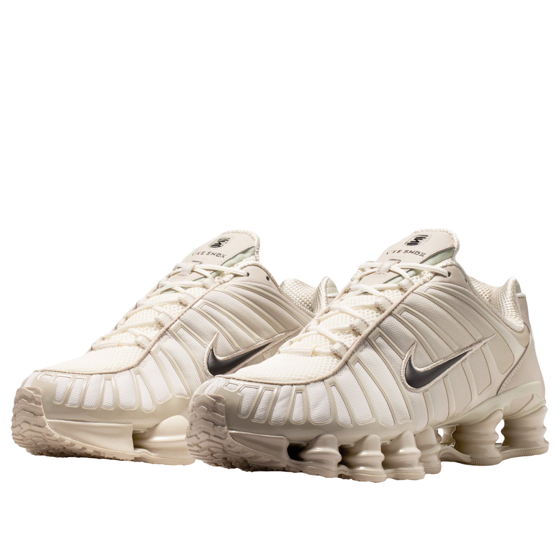 Nike Shox TL ' Cream Sail' AV3595-201