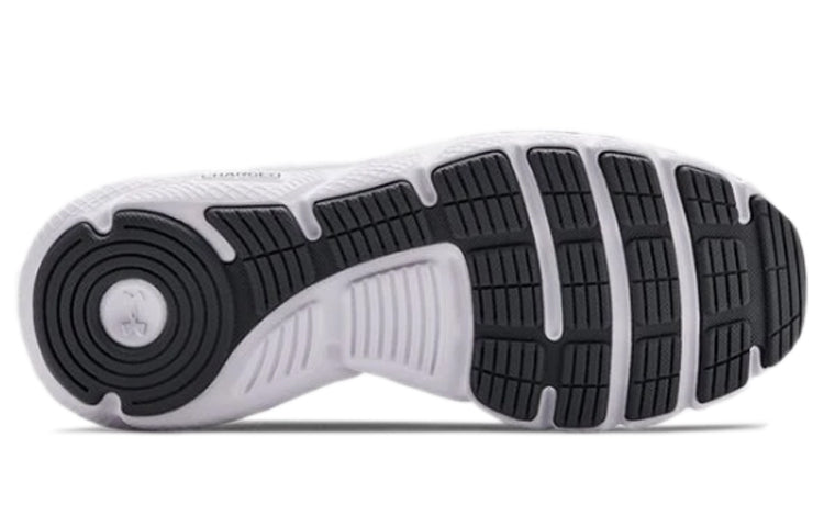 (WMNS) Under Armour Charged Assert 8 Black 3021972-001