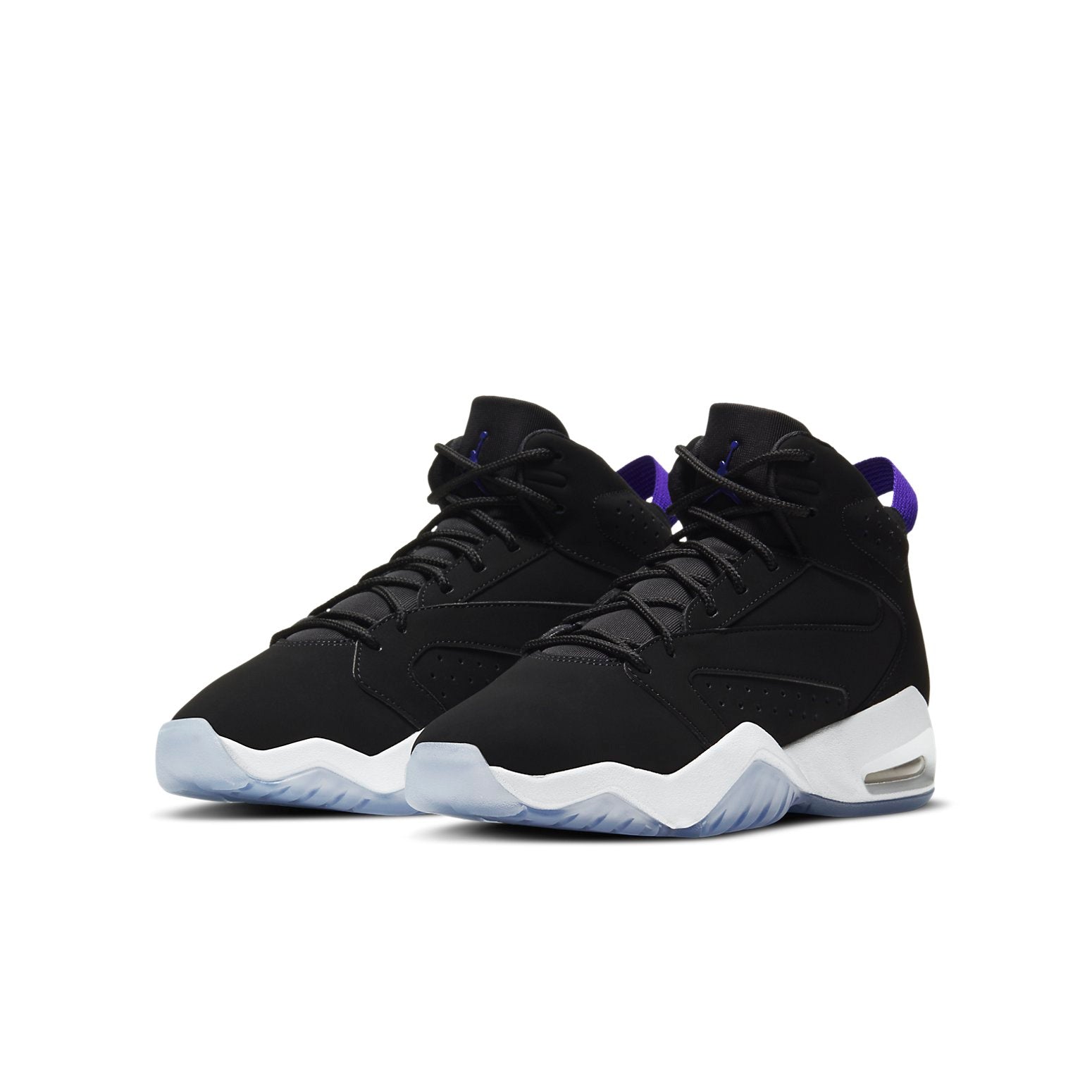 (GS) Air Jordan Lift Off 'Black' AR6346-040