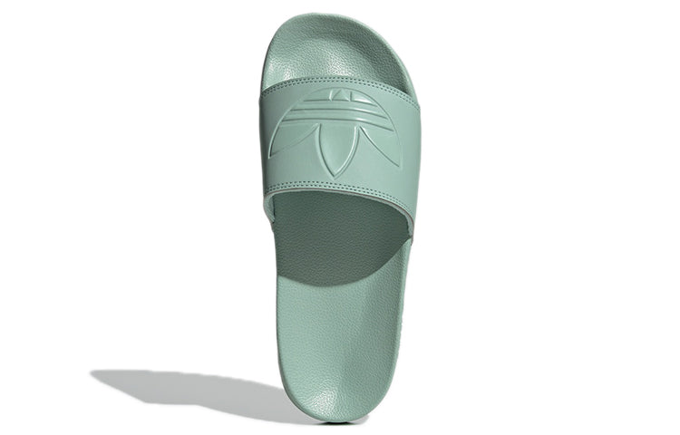 adidas originals Adilette Lite 'Green' GX8894