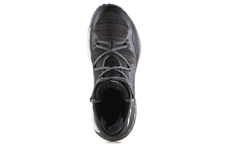 adidas Crazy Explosive 'Core Black' B42421