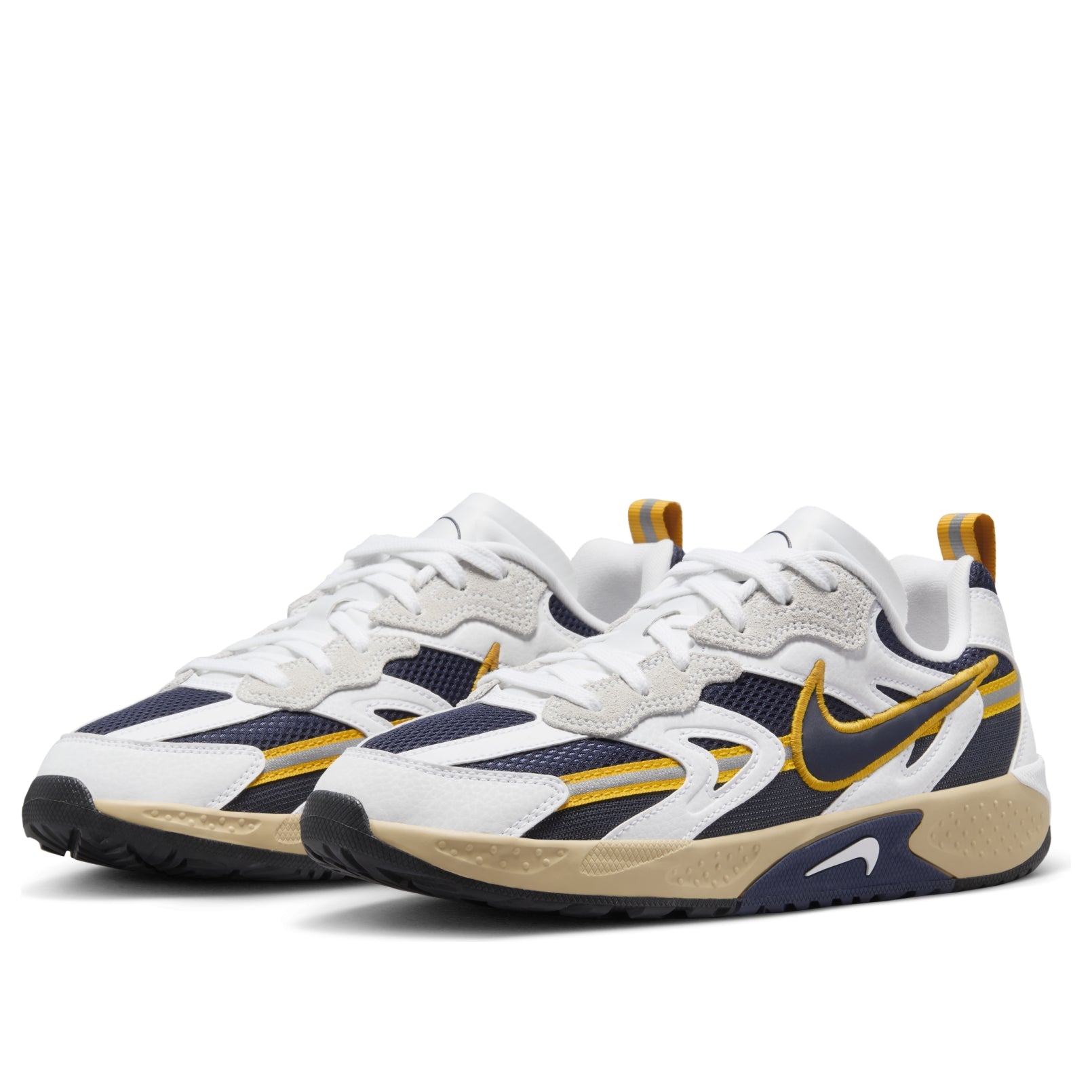 (WMNS) Nike Jam 'Midnight Navy Gold' FN0314-100