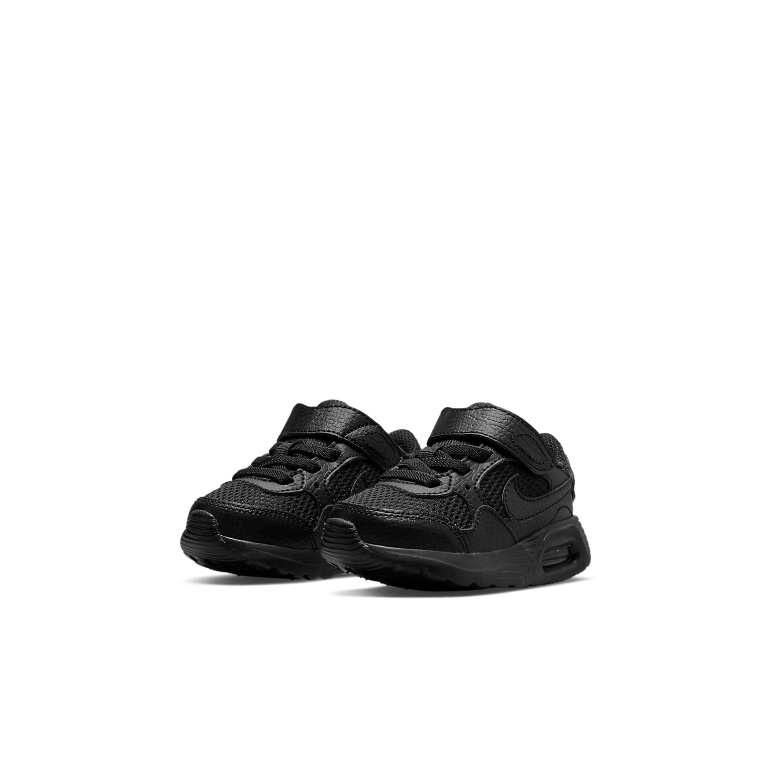(TD) Nike Air Max SC 'Triple Black' CZ5361-003
