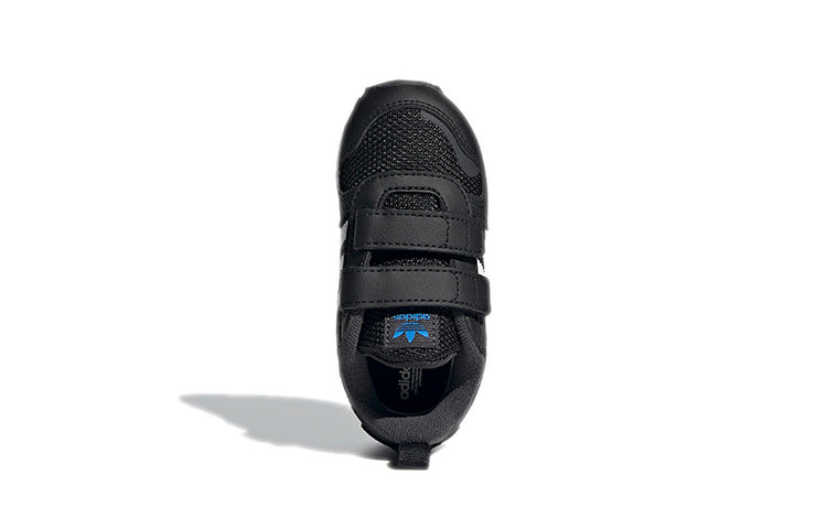 (TD) adidas ZX 700 HD 'Black Carbon' GY3299
