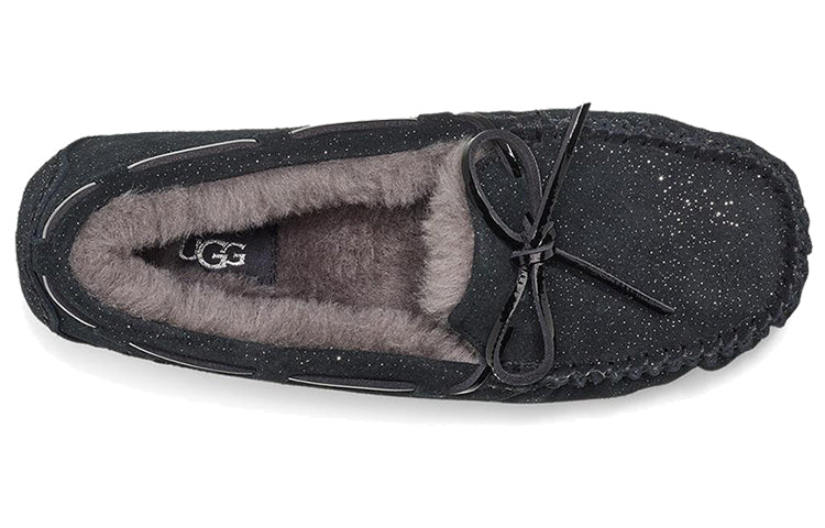 (WMNS) UGG Dakota Twinkle 'Black' 1106549-BLK