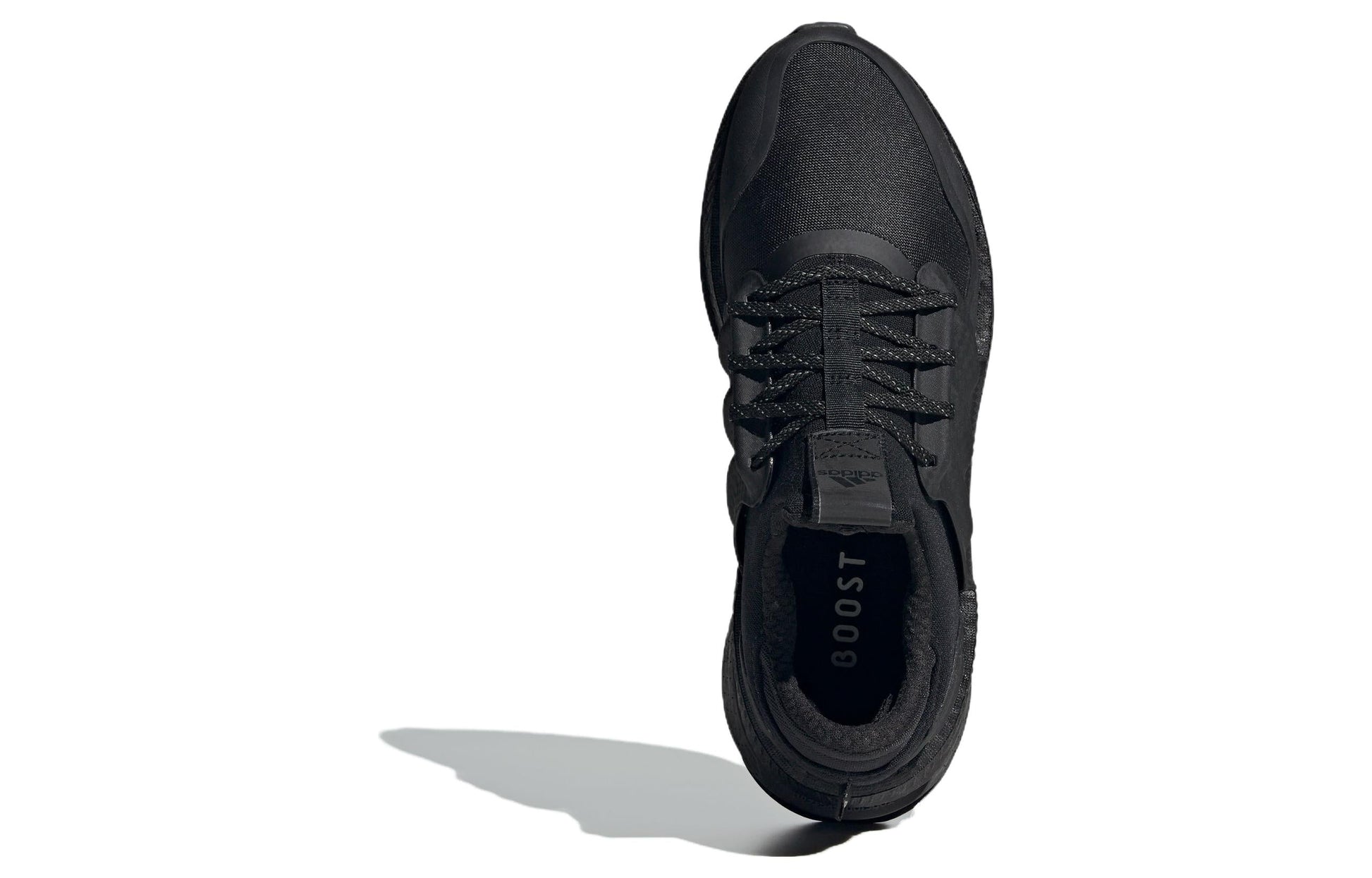 (WMNS) adidas X_PLRBOOST 'Core Black' ID9585