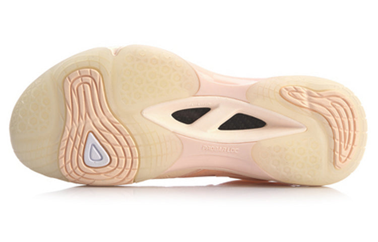(WMNS) Li-Ning Sound Boom OP 'Orange Pink' AYZQ008-6