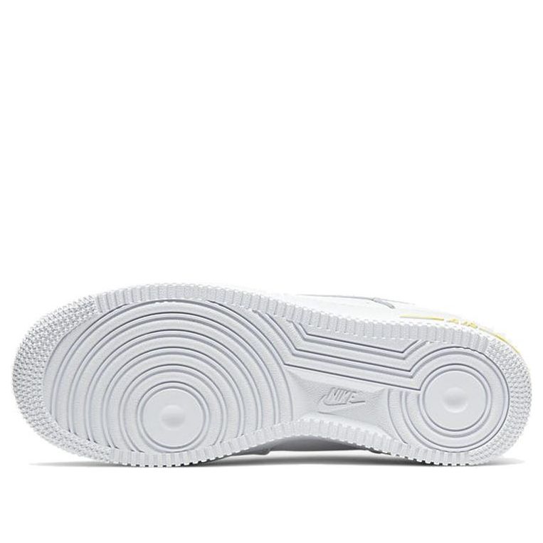 (WMNS) Nike Air Force 1 '07 Lux 'White Reflective' 898889-104