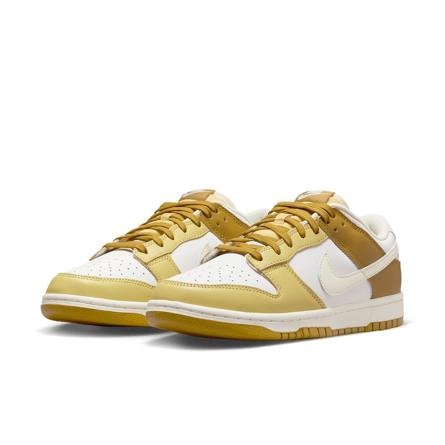 Nike Dunk Low 'Bronzine' FZ4042-716
