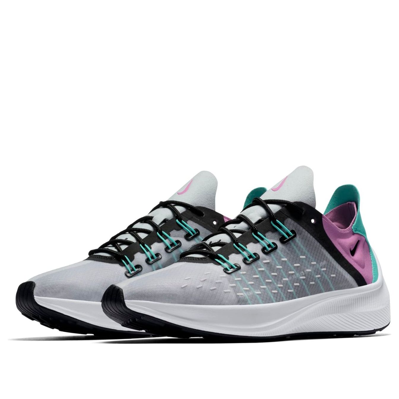 (WMNS) Nike EXP-X14 'Viola' AO3170-003