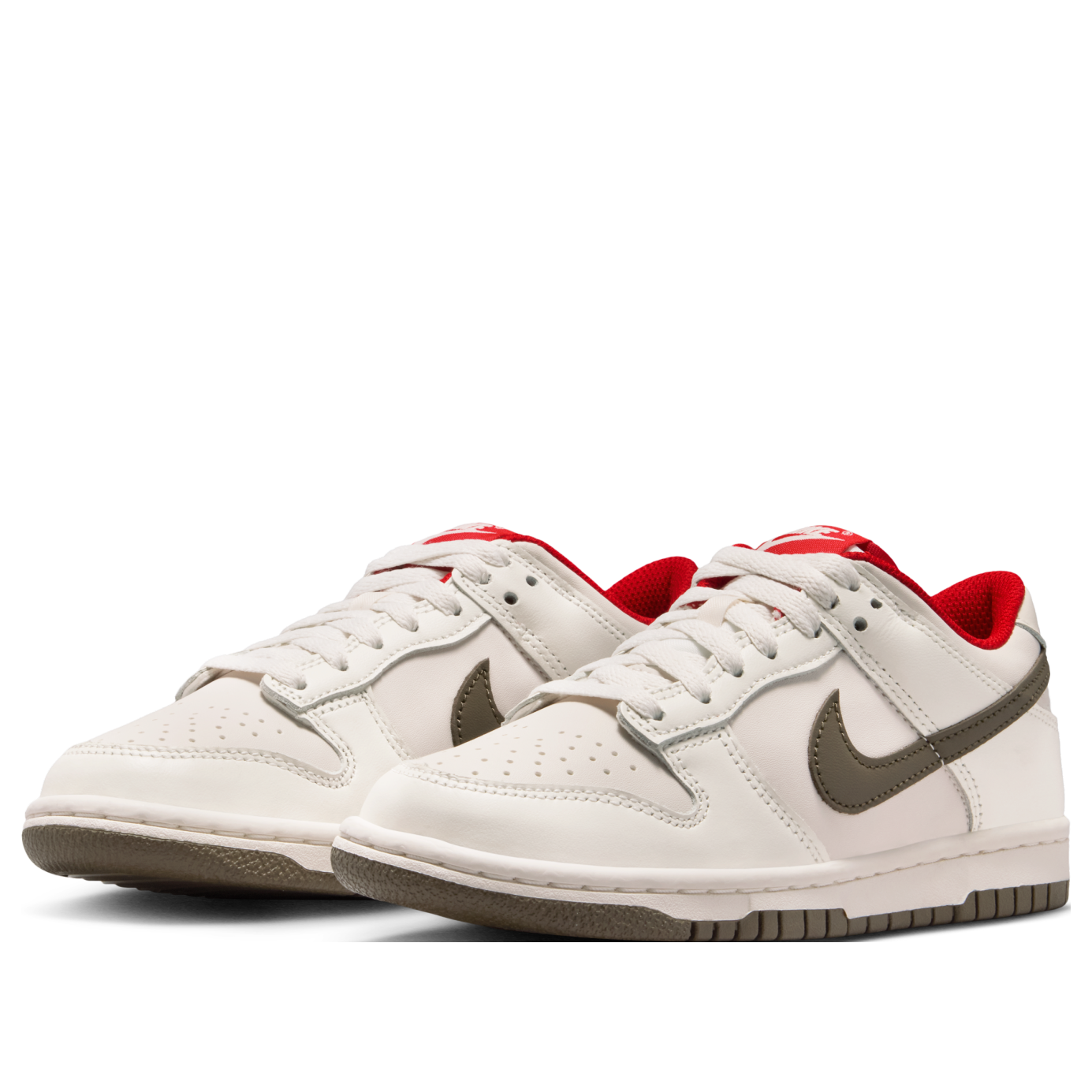 Nike Dunk Low 'Unbridled Year of the Horse' 2026 IQ9793-020